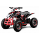 Mini Moto 4 ECO JUMPY - 36V - 800W - Jante 6" Mini Moto 4 ECO JUMPY - 36V - 800W - Jante 6"