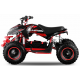 Mini Moto 4 ECO JUMPY - 36V - 800W - Jante 6" Mini Moto 4 ECO JUMPY - 36V - 800W - Jante 6"