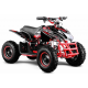 Mini Moto 4 ECO JUMPY - 36V - 800W - Jante 6" Mini Moto 4 ECO JUMPY - 36V - 800W - Jante 6"