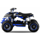 Mini Moto 4 ECO JUMPY - 36V - 800W - Jante 6" Mini Moto 4 ECO JUMPY - 36V - 800W - Jante 6"