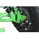 Mini Moto 4 ECO JUMPY - 36V - 800W - Jante 6" Mini Moto 4 ECO JUMPY - 36V - 800W - Jante 6"