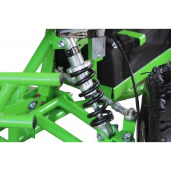 Mini Moto 4 ECO JUMPY - 36V - 800W - Jante 6"