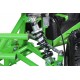 Mini Moto 4 ECO JUMPY - 36V - 800W - Jante 6" Mini Moto 4 ECO JUMPY - 36V - 800W - Jante 6"