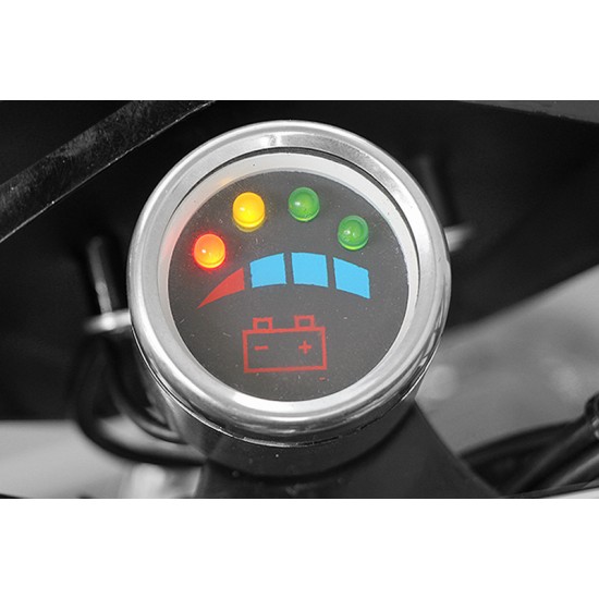 Mini Moto 4 ECO JUMPY - 36V - 800W - Jante 6" Mini Moto 4 ECO JUMPY - 36V - 800W - Jante 6"