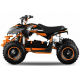 Mini Moto 4 ECO JUMPY - 36V - 800W - Jante 6" Mini Moto 4 ECO JUMPY - 36V - 800W - Jante 6"