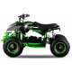 Mini Moto 4 ECO JUMPY - 36V - 800W - Jante 6" Mini Moto 4 ECO JUMPY - 36V - 800W - Jante 6"