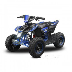 Mini Moto 4 Madox Eco 800W - 36v - Jante 6''