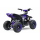 Mini Moto 4 Madox Eco 800W - 36v - Jante 6'' Mini Moto 4 Madox Eco 800W - 36v - Jante 6''