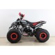 Moto 4 Mega Raptor 125cc - Jante 8'' Moto 4 Mega Raptor 125cc - Jante 8''
