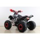 Moto 4 Mega Raptor 125cc - Jante 8'' Moto 4 Mega Raptor 125cc - Jante 8''