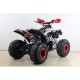 Moto 4 Mega Raptor 125cc - Jante 8'' Moto 4 Mega Raptor 125cc - Jante 8''