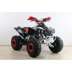 Moto 4 Mega Raptor 125cc - Jante 8''
