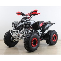 Moto 4 Mega Raptor 125cc - Jante 8''