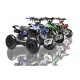 Mini Moto 4 Predator - 125cc / 4T - F + R - Jante 6" Mini Moto 4 Predator - 125cc / 4T - F + R - Jante 6"