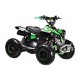 Mini Moto 4 Predator - 125cc / 4T - F + R - Jante 6" Mini Moto 4 Predator - 125cc / 4T - F + R - Jante 6"