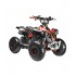 Mini Moto 4 Predator - 125cc / 4T - F + R - Jante 6"