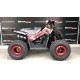 Moto 4 Rizzo - 150cc - 3+R - 8" Moto 4 Rizzo - 150cc - 3+R - 8"