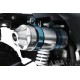 Moto 4 Rizzo - 150cc - 3+R - 8" Moto 4 Rizzo - 150cc - 3+R - 8"