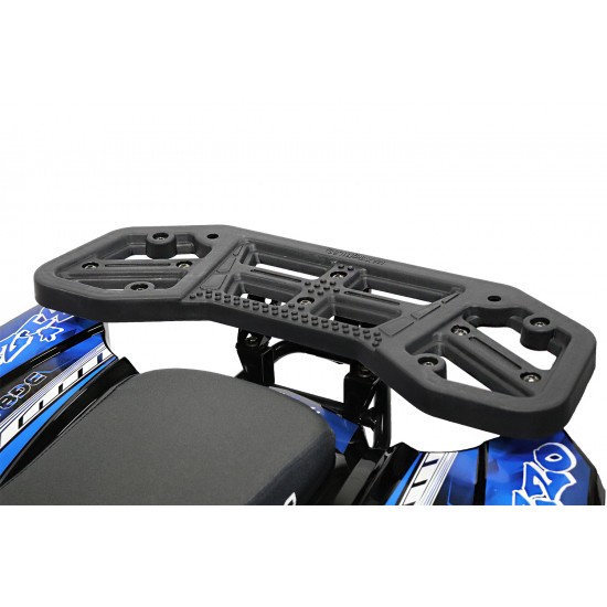 Moto 4 Rizzo - 150cc - 3+R - 8" Moto 4 Rizzo - 150cc - 3+R - 8"