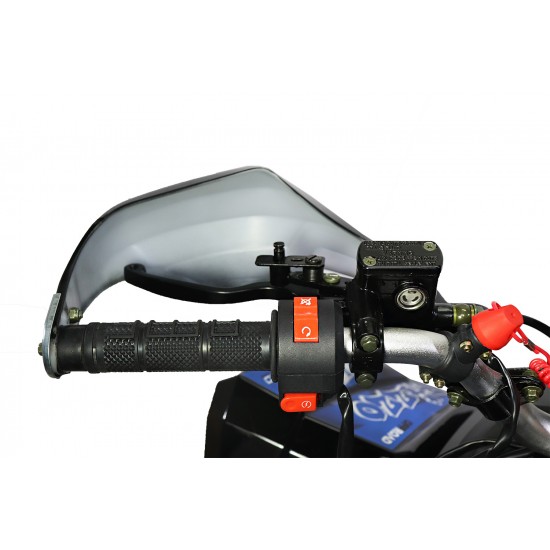 Moto 4 Rizzo - 150cc - 3+R - 8" Moto 4 Rizzo - 150cc - 3+R - 8"