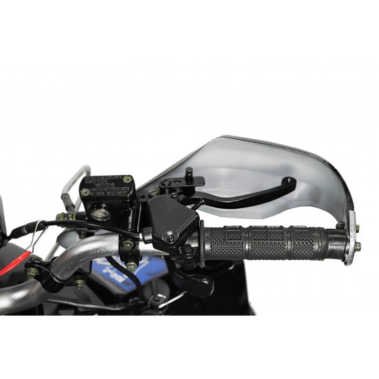 Moto 4 Rizzo - 150cc - 3+R - 8" Moto 4 Rizzo - 150cc - 3+R - 8"