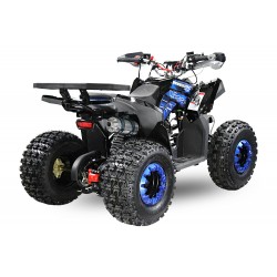 Moto 4 Rizzo - 150cc - 3+R - 8"