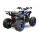 Moto 4 Rizzo - 150cc - 3+R - 8" Moto 4 Rizzo - 150cc - 3+R - 8"