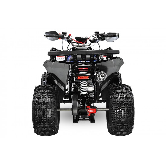 Moto 4 Rizzo - 150cc - 3+R - 8" Moto 4 Rizzo - 150cc - 3+R - 8"