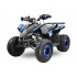 Moto 4 Rizzo - 150cc - 3+R - 8"