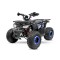 Moto 4 ROCCO 125cc - Jante 8''