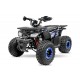 Moto 4 ROCCO 150cc - Jante 8''