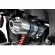 Moto 4 ROCCO 125cc - Jante 8''