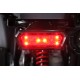 Moto 4 ROCCO 125cc - Jante 8''