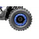 Moto 4 ROCCO 125cc - Jante 8''
