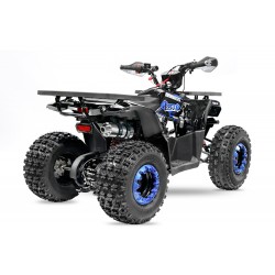Moto 4 ROCCO 125cc - Jante 8''