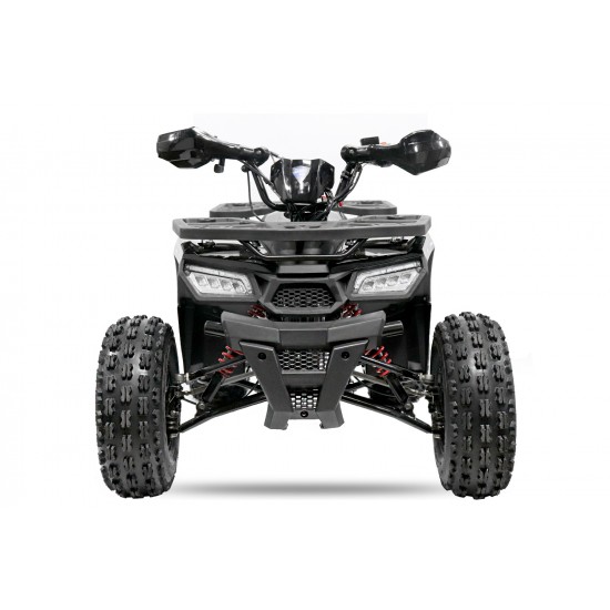 Moto 4 ROCCO 125cc - Jante 8''