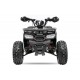Moto 4 ROCCO 125cc - Jante 8''