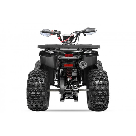 Moto 4 ROCCO 125cc - Jante 8''