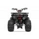 Moto 4 ROCCO 125cc - Jante 8''
