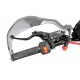 Moto 4 ROCCO 125cc - Jante 8''