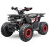 Moto 4 ROCCO 150cc - Jante 8''