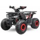 Moto 4 ROCCO 150cc - Jante 8'' Moto 4 ROCCO 150cc - Jante 8''