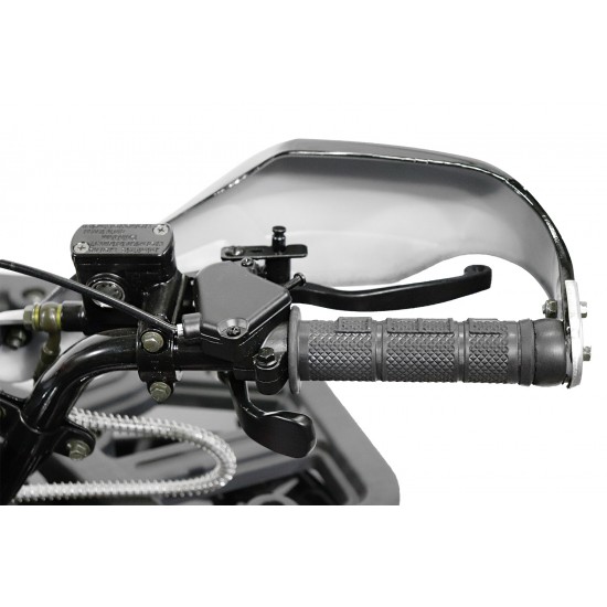 Moto 4 ROCCO 150cc - Jante 8'' Moto 4 ROCCO 150cc - Jante 8''