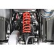 Moto 4 ROCCO 150cc - Jante 8'' Moto 4 ROCCO 150cc - Jante 8''