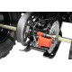 Moto 4 ROCCO 150cc - Jante 8'' Moto 4 ROCCO 150cc - Jante 8''