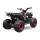 Moto 4 ROCCO 150cc - Jante 8'' Moto 4 ROCCO 150cc - Jante 8''