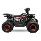 Moto 4 ROCCO 150cc - Jante 8'' Moto 4 ROCCO 150cc - Jante 8''