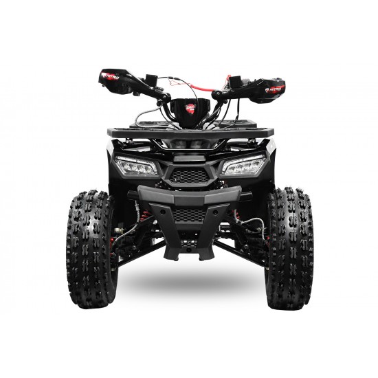 Moto 4 ROCCO 150cc - Jante 8'' Moto 4 ROCCO 150cc - Jante 8''