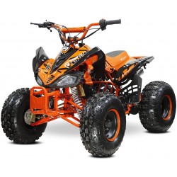 Moto 4 SPEEDY 125cc - Jante 8''