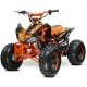 Moto 4 SPEEDY 125cc - Jante 8'' Moto 4 SPEEDY 125cc - Jante 8''